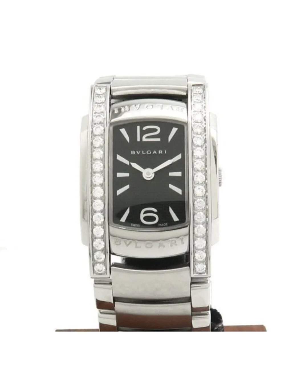 Bvlgari Bulgari Assioma 25 35 Watch